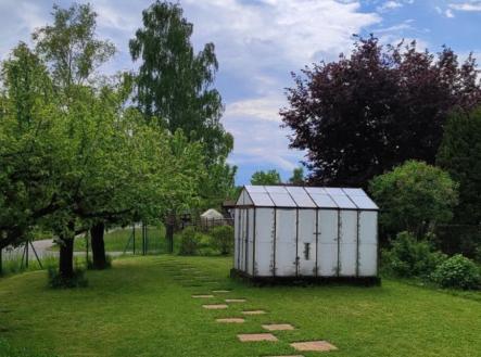 foto: 3 | Prodej - pozemek, zahrada, 16 m²