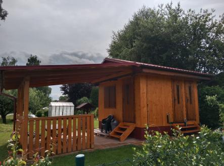 foto: 4 | Prodej - pozemek, zahrada, 16 m²