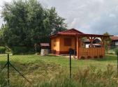 Prodej - pozemek, zahrada, 16 m²