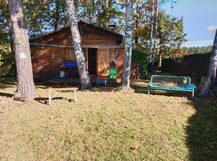 foto: 1 | Prodej - chata/rekreační objekt, 25 m²