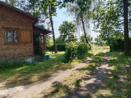 foto: 2 | Prodej - chata/rekreační objekt, 25 m²