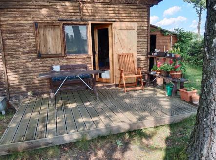 foto: 3 | Prodej - chata/rekreační objekt, 25 m²