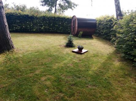 foto: 4 | Prodej - chata/rekreační objekt, 25 m²