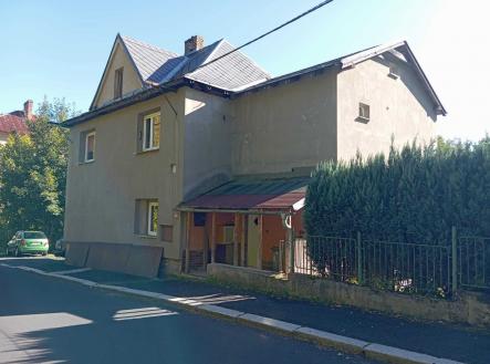 Prodej - dům/vila, 120 m² obrázek