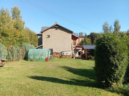 foto: 2 | Prodej - dům/vila, 120 m²