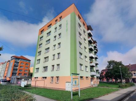 foto: 1 | Prodej bytu, 4+1, 69 m²
