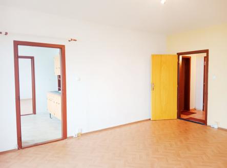 foto: 3 | Prodej bytu, 4+1, 69 m²