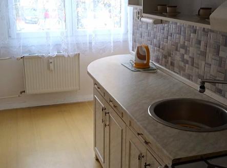 foto: 1 | Pronájem bytu, 3+1, 63 m²