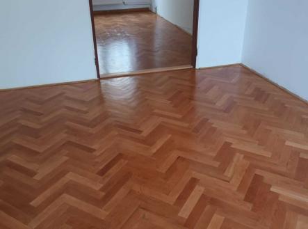 foto: 4 | Pronájem bytu, 3+1, 63 m²