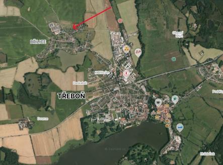 foto: 1 | Prodej - pozemek pro bydlení, 974 m²