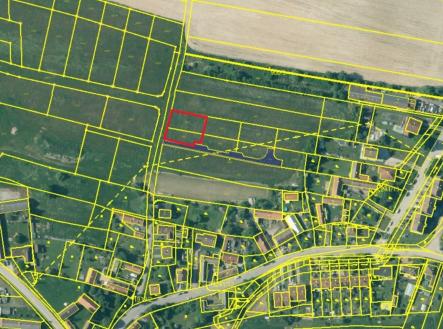 foto: 2 | Prodej - pozemek pro bydlení, 974 m²