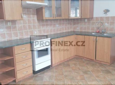 Pronájem bytu, 2+1, 64 m² obrázek