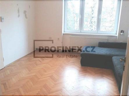 foto: 2 | Pronájem bytu, 2+1, 64 m²