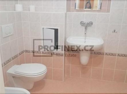 foto: 3 | Pronájem bytu, 2+1, 64 m²