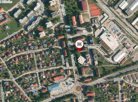 foto: 1 | Pronájem bytu, 2+1, 64 m²