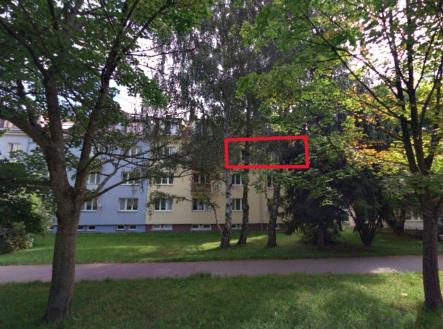 foto: 2 | Pronájem bytu, 2+1, 64 m²