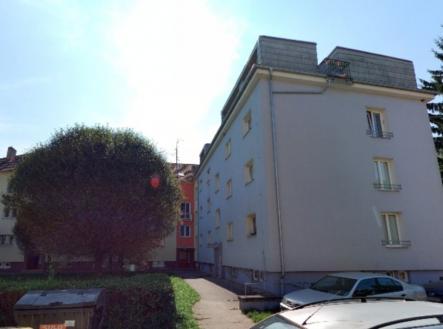 foto: 3 | Pronájem bytu, 2+1, 64 m²