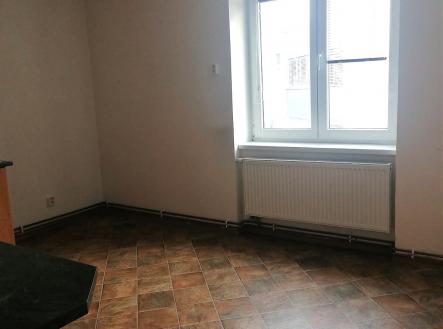 foto: 2 | Pronájem bytu, 2+1, 64 m²