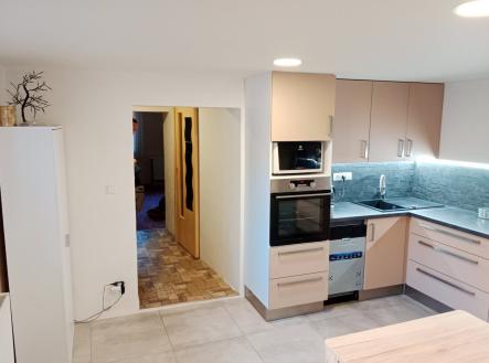 foto: 2 | Prodej - dům/vila, 136 m²