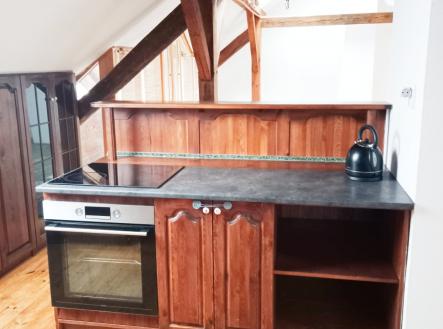 foto: 2 | Pronájem bytu, atypický, 100 m²