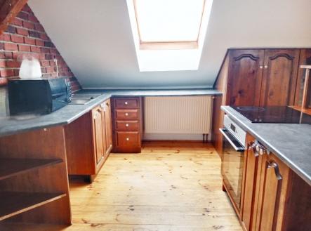 foto: 3 | Pronájem bytu, atypický, 100 m²