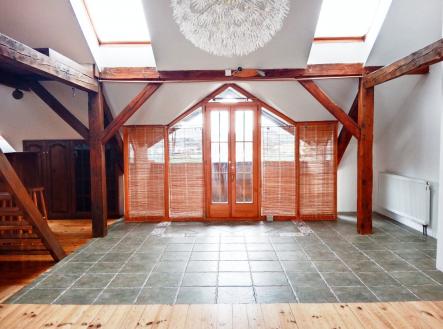 foto: 4 | Pronájem bytu, atypický, 100 m²