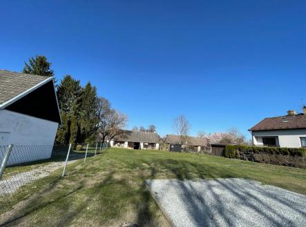 foto: 2 | Prodej - pozemek pro bydlení, 1 085 m²