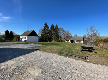 foto: 3 | Prodej - pozemek pro bydlení, 1 085 m²