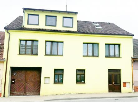 foto: 2 | Prodej - dům/vila, 250 m²