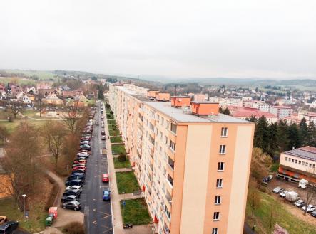 foto: 4 | Prodej bytu, 3+1, 65 m²