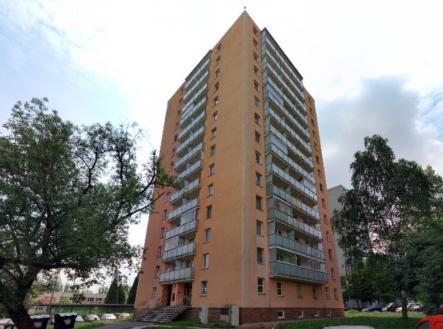 foto: 1 | Prodej bytu, 3+1, 63 m²