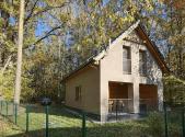 Pronájem - dům/vila, 100 m²