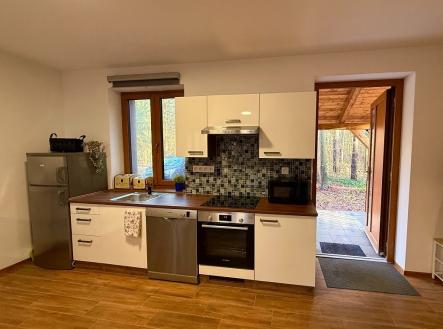 foto: 2 | Pronájem - dům/vila, 100 m²