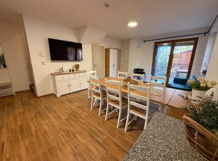 foto: 3 | Pronájem - dům/vila, 100 m²