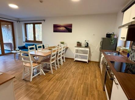 foto: 4 | Pronájem - dům/vila, 100 m²