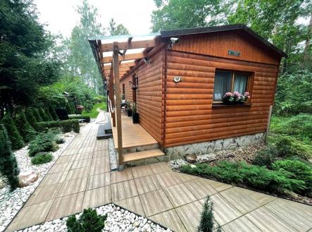 foto: 3 | Pronájem - chata/rekreační objekt, 30 m²