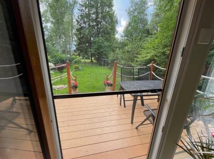 foto: 4 | Pronájem - chata/rekreační objekt, 30 m²