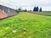 Prodej - pozemek pro bydlení, 1 013 m²
