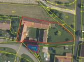 Prodej - zemědělský objekt, 1 307 m²