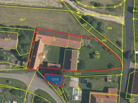 foto: 1 | Prodej - dům/vila, 80 m²