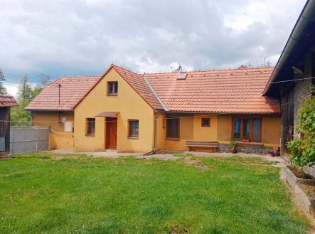 foto: 2 | Prodej - dům/vila, 80 m²