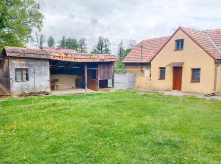 foto: 4 | Prodej - dům/vila, 80 m²