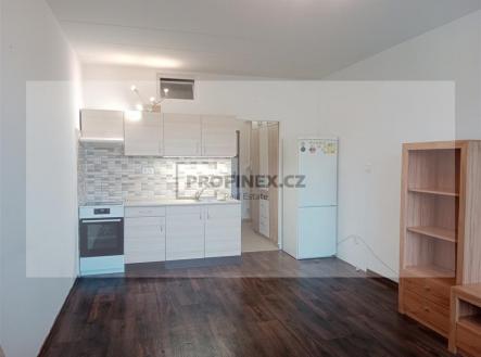 foto: 2 | Pronájem bytu, 1+kk, 31 m²