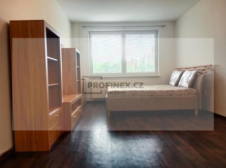 foto: 3 | Pronájem bytu, 1+kk, 31 m²
