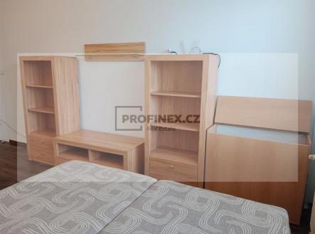 foto: 4 | Pronájem bytu, 1+kk, 31 m²