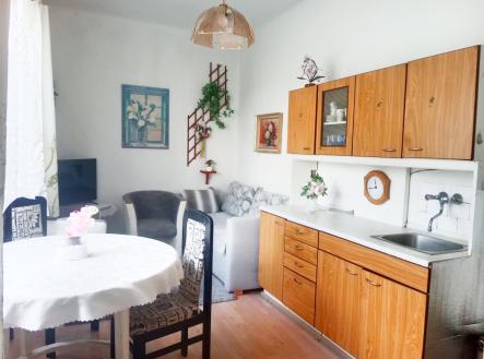 foto: 1 | Prodej bytu, 2+kk, 49 m²