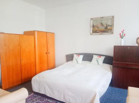 foto: 4 | Prodej bytu, 2+kk, 49 m²