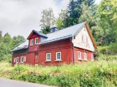 Prodej - chata/rekreační objekt, 180 m²