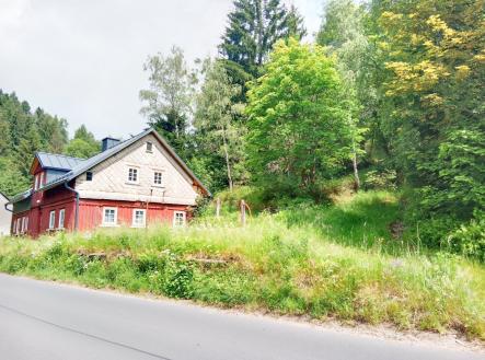 foto: 2 | Prodej - chata/rekreační objekt, 180 m²