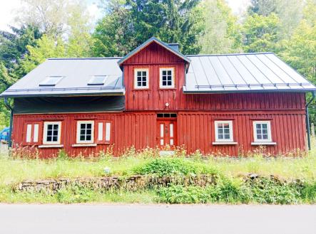 foto: 3 | Prodej - chata/rekreační objekt, 180 m²